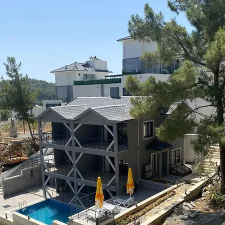 Mai Appart hôtel *