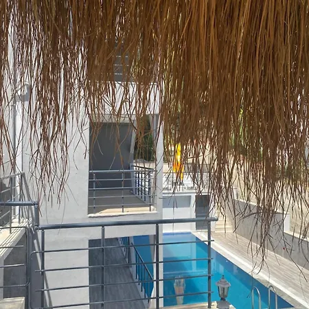 Mai Appart hôtel